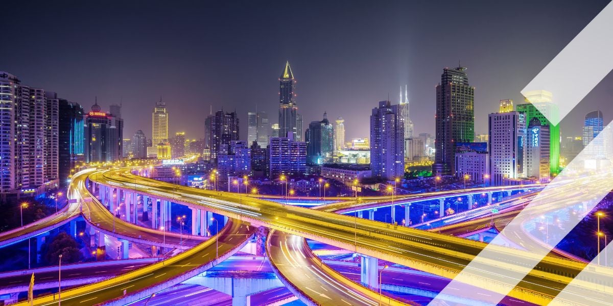 Mobility in china