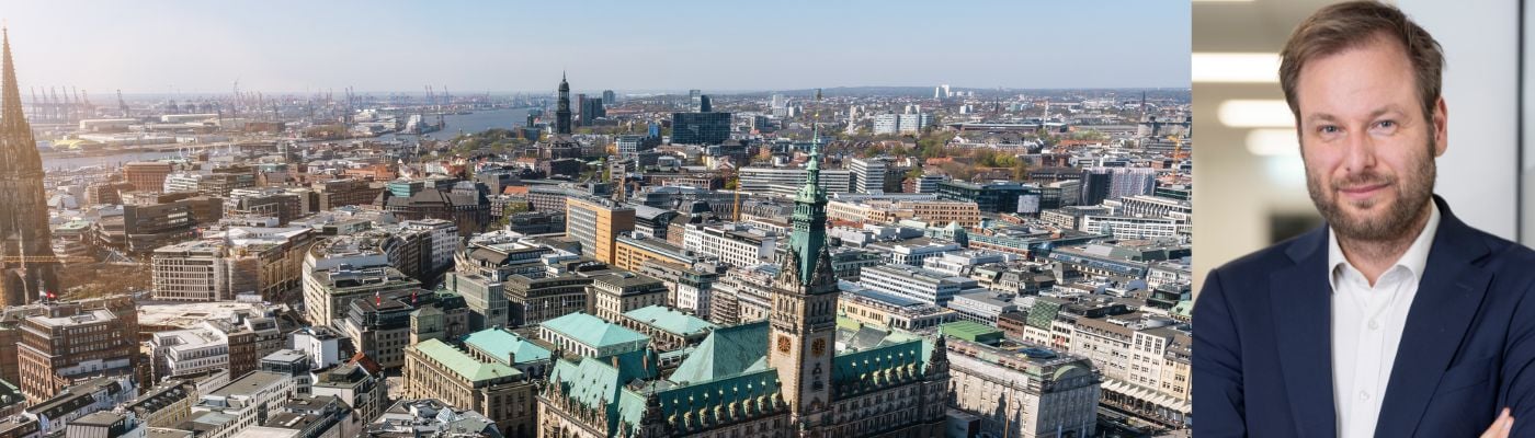 hamburg