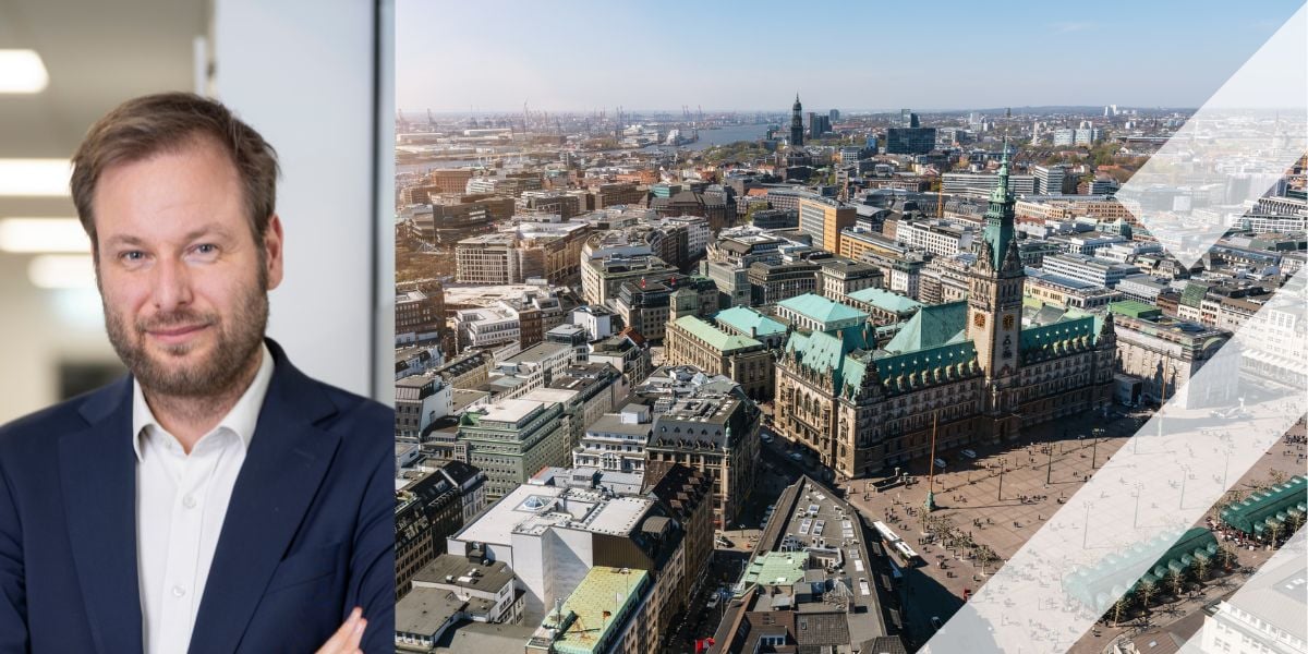 Hamburg