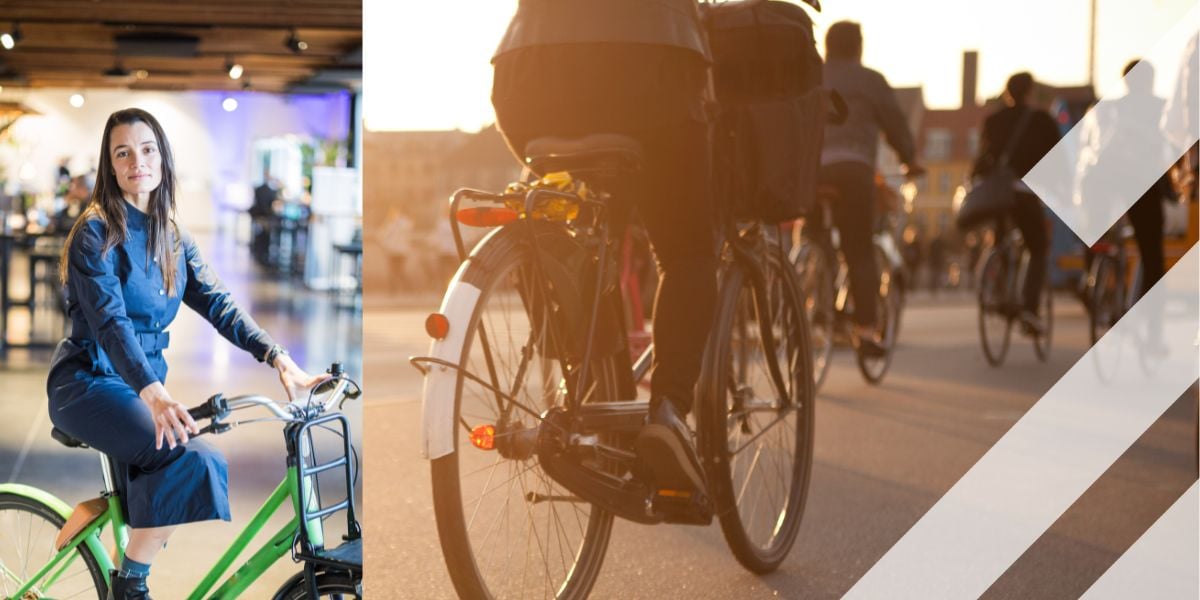 A holistic understanding of city-to-city learning and cycling’s role in the mobility revolution