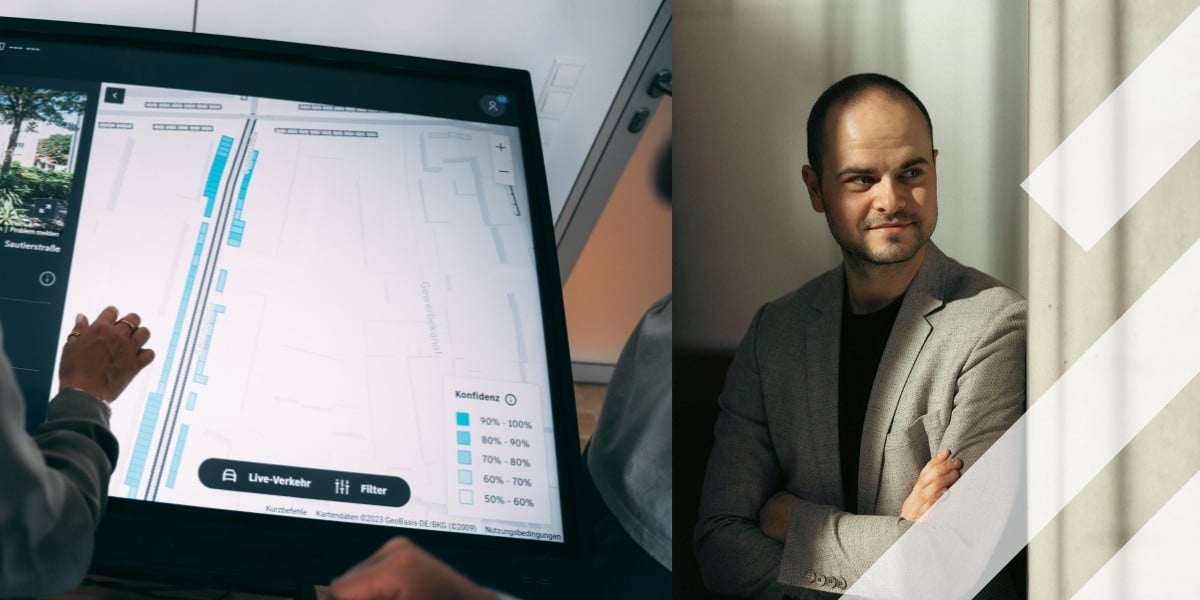 Parking Analytics: Welcome to the world of Intelligence as a Service