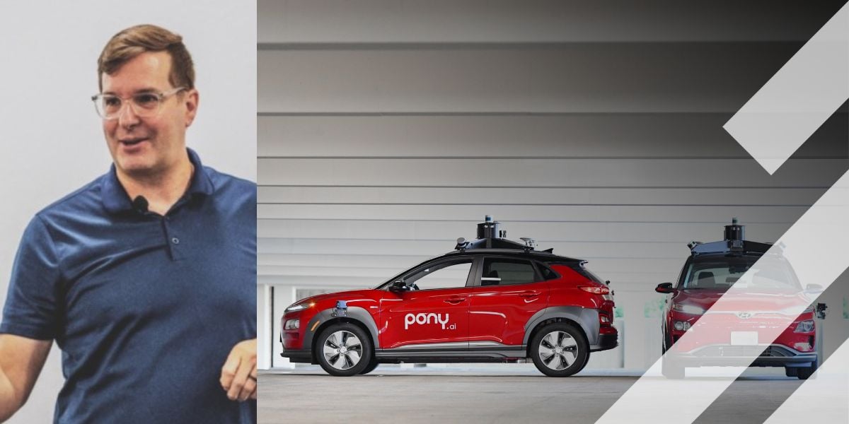 Does my driverless vehicle trust me?  The future of autonomous mobility