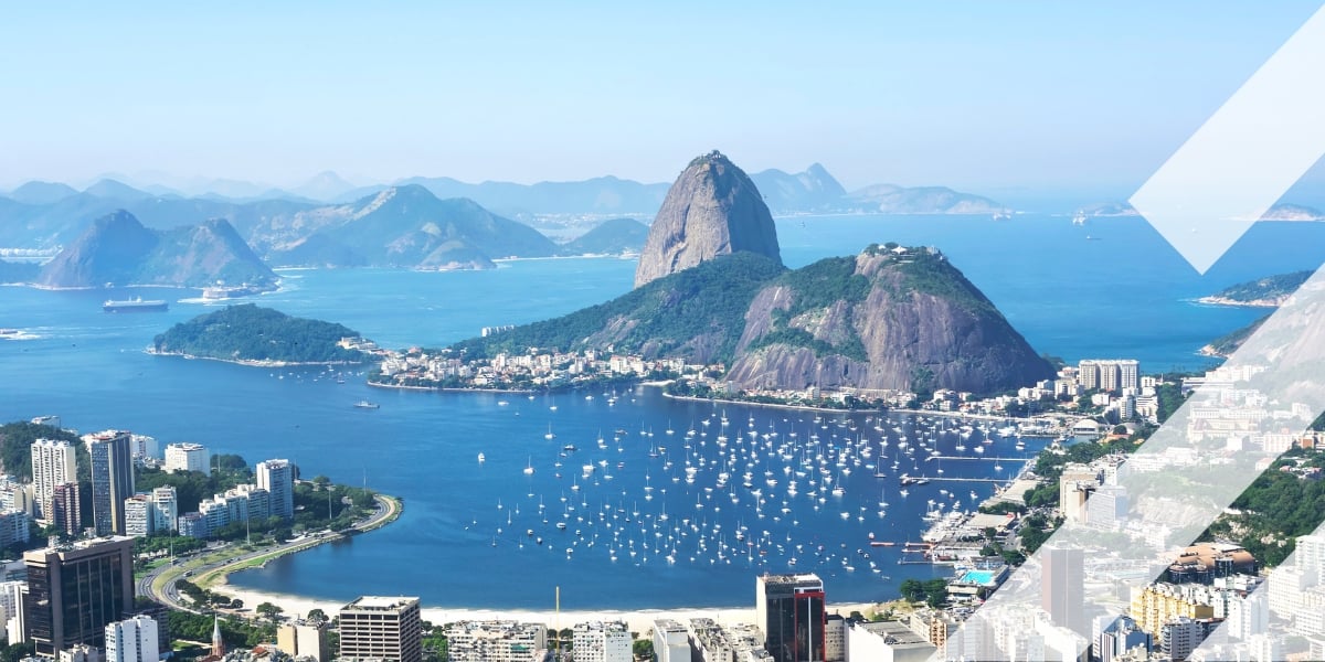El reto de la movilidad urbana en Brasil: el tráfico en São Paulo y Río de Janeiro