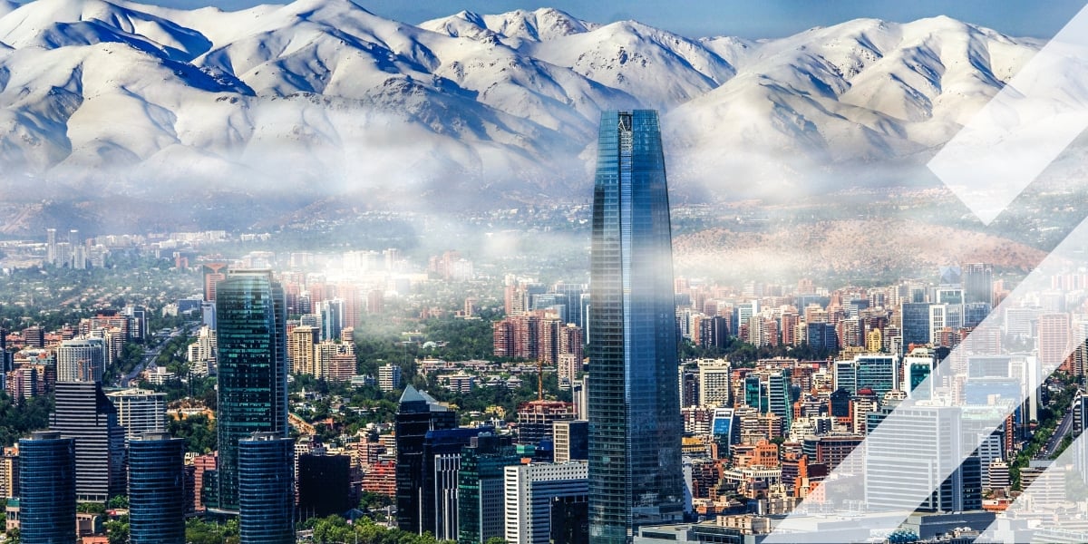 Chile’s Urban Mobility Transformation: Leading the Way in Electric and Smart Transport