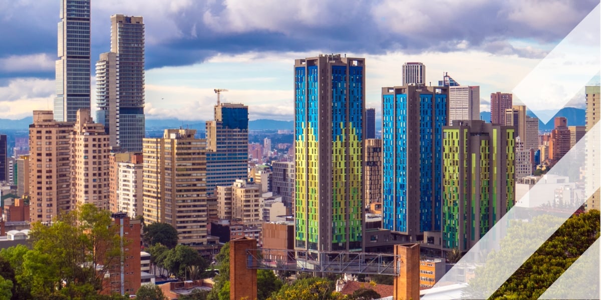Colombia’s urban mobility revolution: From cable cars to green transport