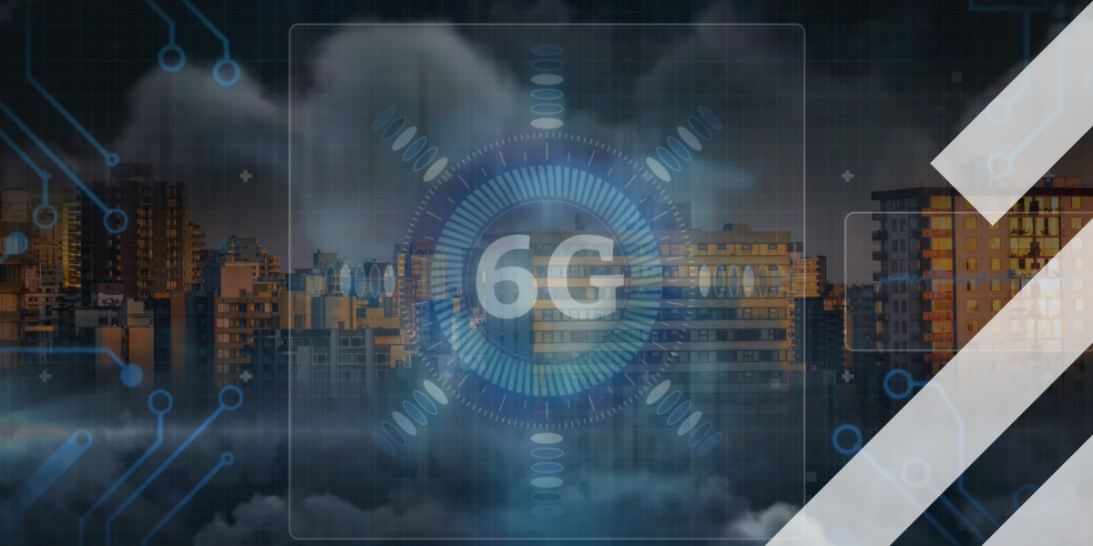 MAKE THE CONNECTION: The future impact of 6G communications technology on digital road infrastructure