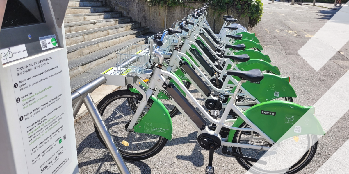 Micromobility trends: what’s new in sustainable personal transport?