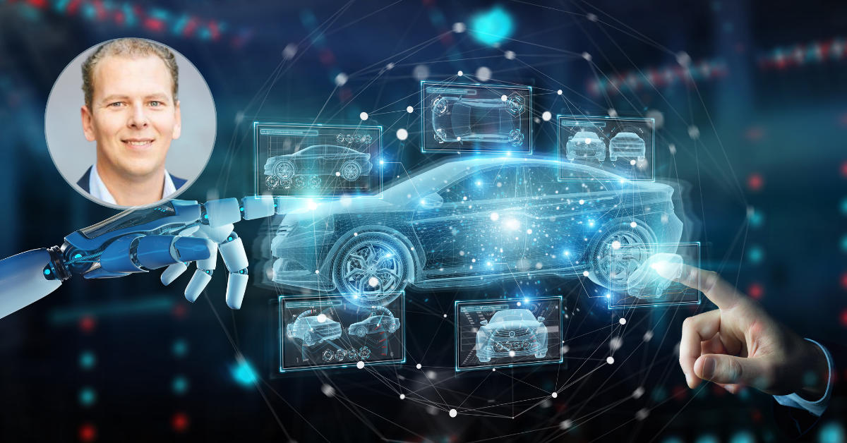 Seguridad de vehículos conectados