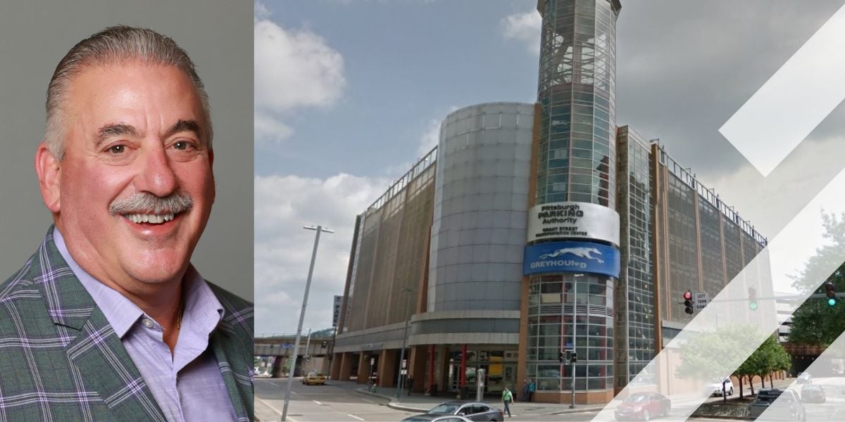 Ageing Parking Infrastructure: Pittsburgh meets the challenge head-on