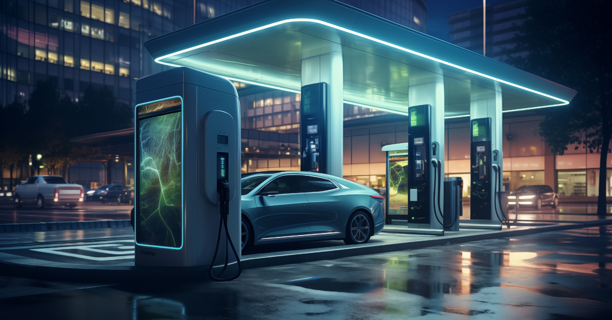 The shifting sands of sustainable mobility