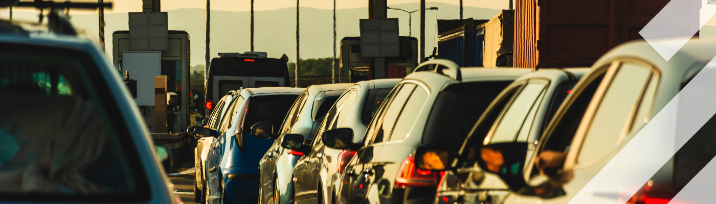 Future-proofing toll operations