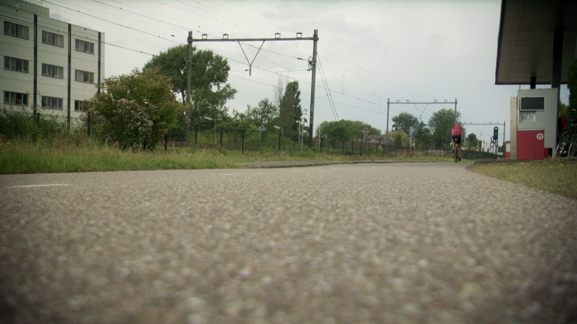 5 Sustainable Mobility - SolaRoad bike path by SolaRoad