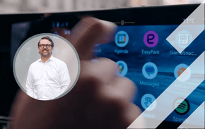 “It’s alright, we’ve got you.” How Arrive are writing a new mobility chapter