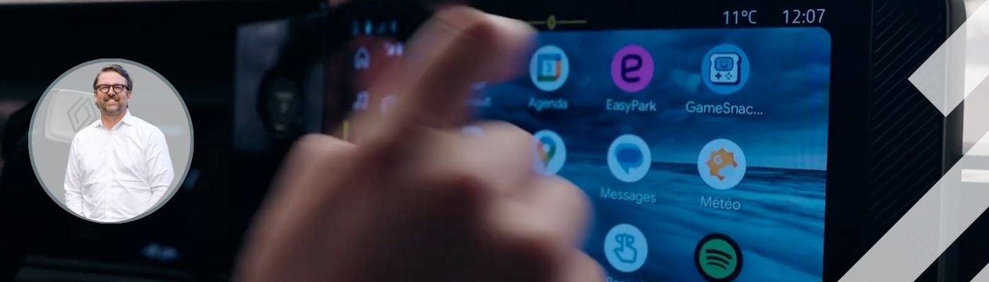 Arrive CEO Cameron Clayton