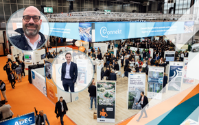 ITS NATIONALS: STRENGTH IN NUMBERS