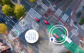 Step into the future of traffic | Intertraffic