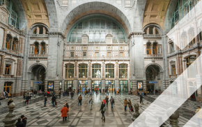 MOVEMENT:  THE RETHINK