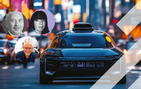 How private is your data?