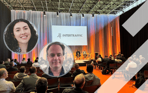 PREPARE FOR IMPACT! The thinking behind the IRF’s masterclasses and panels