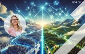 BABY STEPS… FROM PILOT TO DEPLOYMENT THE NORDIC WAY