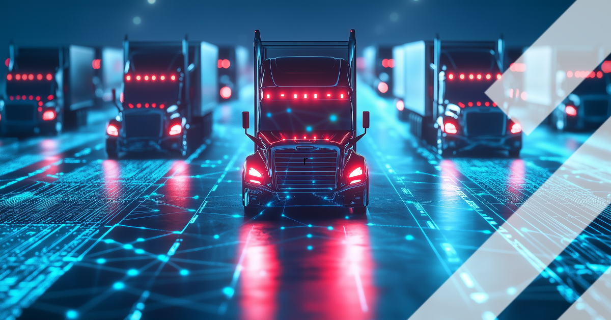 Big Data in Transport:  Is it a problem or an opportunity?