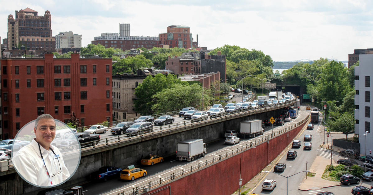 Operation bridge safety