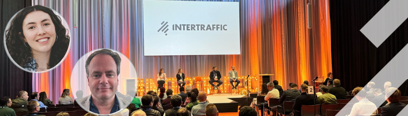 IRF’s masterclasses and panels