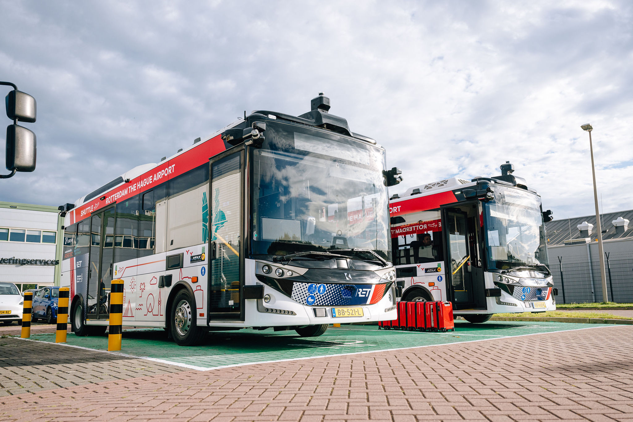 PROJECT MARTHA 3 by David Stegenga