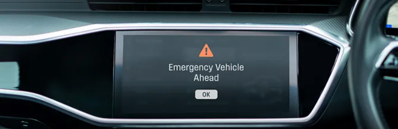 ROAD SAFETY HAAS Alert 2