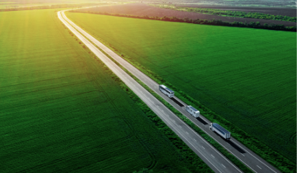 Sustainable Mobility 5 - OPES by OPES