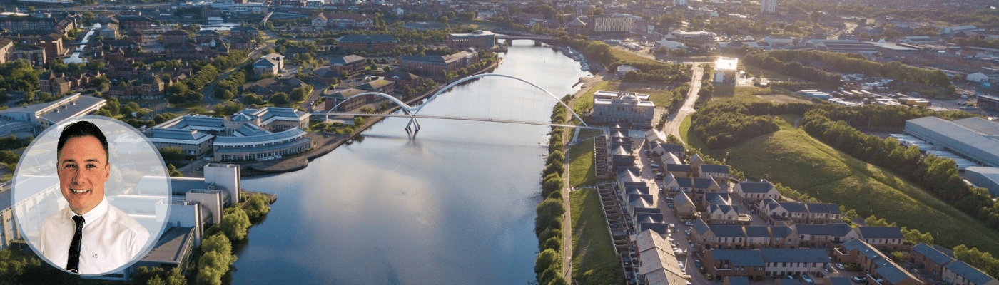 Tees valley