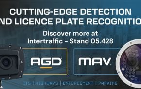 Complete ITS Solutions by MAV and AGD