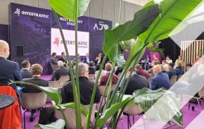 Leave no-one behind: why resilience is key to meeting the challenges of the growing demand for mobility