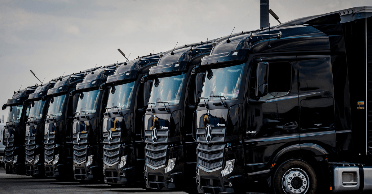 From data to decisions: How AI fleet assistants are changing transport operations