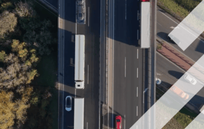 CROSS-BORDER LOGISTICS: FROM DATA TO ACTION TO REAL WORLD IMPACT