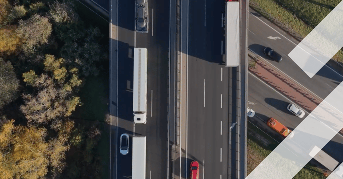 Keystone Rai Cross-border logistics: from data to action to real world impact ...