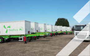 Grow your own fuel: the age of green hydrogen