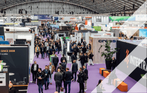 Intertraffic Amsterdam 2026 concludes with global momentum and real-world impact