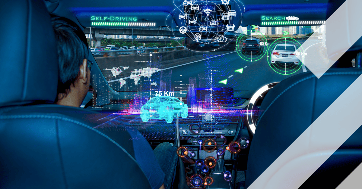 Into the fourth dimension: The road to AV commercialisation