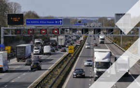 Predict and prevent: how AI traffic intelligence is reshaping road safety
