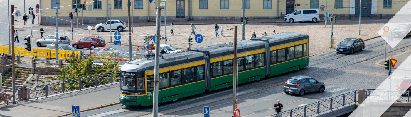 STA transport wellbeing HB