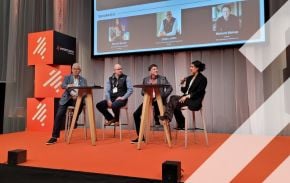 Productivity always wins: driver shortages versus driverless solutions