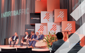 SHARING IS CARING: Data’s role in the road safety ecosystem