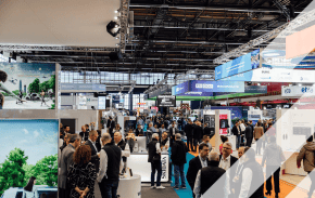 Intertraffic Amsterdam 2026 – Impact van AI en robotica op mobiliteit