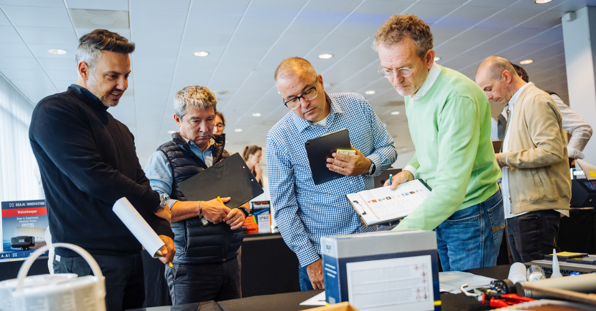 DAME Design Awards announces 67 nominations from record-breaking field of entries