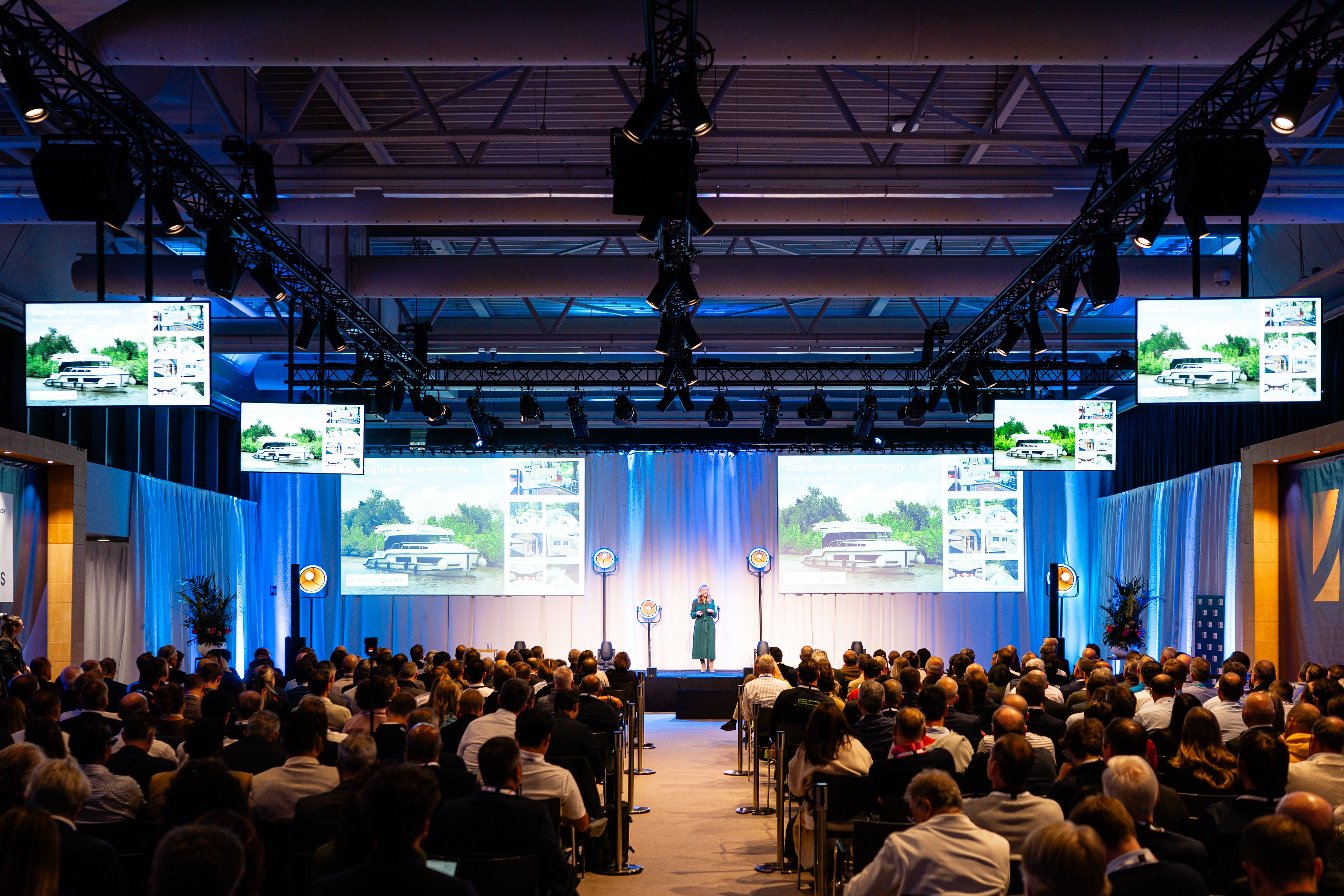 Virtual press room | Metstrade