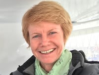 Elaine Bunting