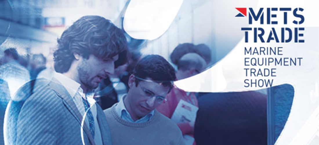 METSTRADE & IBEX join forces!