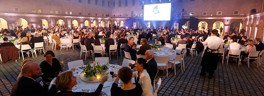 Countdown begins for Boat Builder Awards 2017