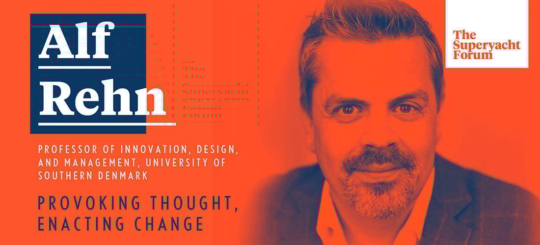 Dangerous ideas at TSF